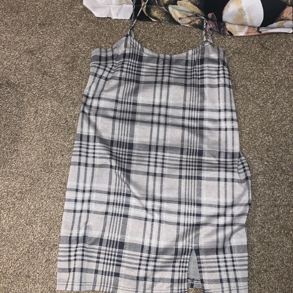 casual dress